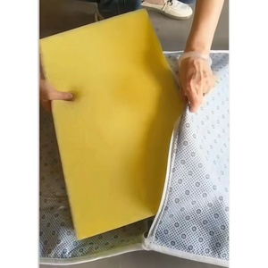 <span class=keywords><strong>Tapis</strong></span> Rembourré Lavable au Design <span class=keywords><strong>Orthopédique</strong></span> Persan pour Seniors Rembourrage Extra Épais Soutien Doux pour Articulations et Colonne Vertébrale Durable - Product Image 4