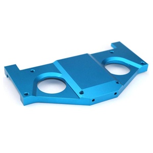 3, 4, 5-axis Rapid Prototyping CNC Precision Metal Part Customization Aluminum Alloy Milling Turning Part CNC Processing - Product Image 2