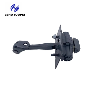 Limiteur <span class=keywords><strong>de</strong></span> porte, sangle <span class=keywords><strong>de</strong></span> retenue OE 9802216380 pour Peugeot 301 308 Citroën C-Elysée C3 C3XR, butée <span class=keywords><strong>de</strong></span> charnière, pièces automobiles - Product Image 2