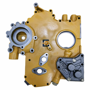 178-6539 1786539 3433523010 Bomba de Aceite Hidráulica para Maquinaria de Construcción, Piezas de Excavadora para Motores S6K S6KT, Excavadora <span class=keywords><strong>E320</strong></span> E320B - Product Image 4