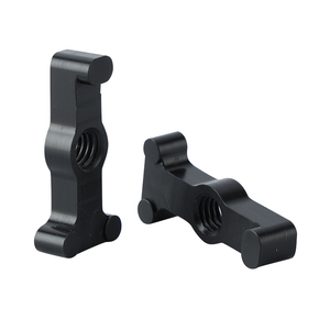 Nhựa CNC gia công dịch vụ Độ chính xác cao tùy chỉnh CNC biến kim loại các bộ phận nhựa gia công dịch vụ gia công CNC - Product Image 3