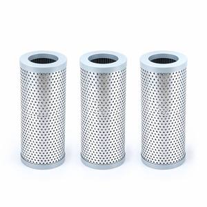 ตัวกรองไฮดรอลิกเครื่องผสมคอนกรีต KT-EF-131A CH1049 EF-131A-100 PU-131A M-EF131A - Product Image 4