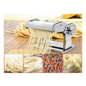 Machine professionnelle de fabrication de pâtes manuelle - Product Image 1