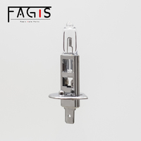 Usine H1 24v 70w Camion Lampe Clair Auto Phare Ampoule Verre De Quartz