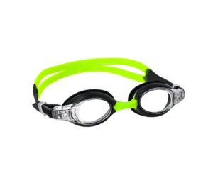 نظارات سباحة سيليكون للأطفال الأكثر مبيعًا، احترافية عالية الوضوح، صديقة للبيئة، مضادة للضباب، توفر حماية من الأشعة فوق البنفسجية - Product Image 3