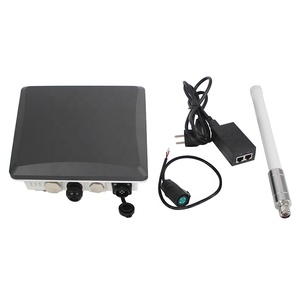 Contador de Agua Inteligente Prepago con Control Remoto para Exteriores, Gateway Lorawan para Exteriores - Product Image 5