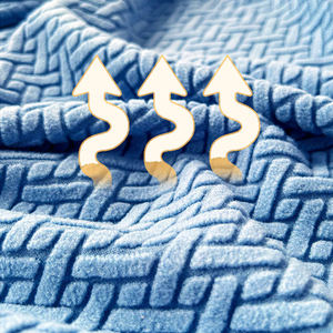 Tretchable OFA eat ushion sobre lastic Plastic 4 Seater tretretch acquofa aver Ave overs hree-Eat eat OFA ousse Pour ANAP - Product Image 3