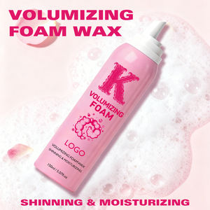 <span class=keywords><strong>Mousse</strong></span> coiffante pour <span class=keywords><strong>cheveux</strong></span> <span class=keywords><strong>bouclés</strong></span> 150 ml, logo personnalisé, <span class=keywords><strong>cheveux</strong></span> <span class=keywords><strong>bouclés</strong></span>, lisses, doux, soyeux, dompte les frisottis, définit les boucles, tenue forte - Product Image 3