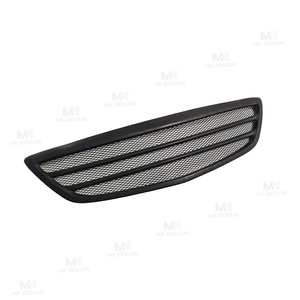 Rejilla de malla de parachoques delantero de FRP de repuesto para <span class=keywords><strong>Mazda</strong></span> <span class=keywords><strong>RX8</strong></span>, <span class=keywords><strong>accesorios</strong></span> para coche - Product Image 4