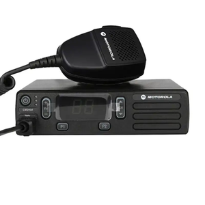 วิทยุสื่อสารแบบติดตั้งบนยานพาหนะ รุ่น Original XiR M3188  แบบสองย่านความถี่ VHF สำหรับสถานีฐาน พร้อม DEM300 CM200d สำหรับวิทยุสื่อสารแบบพกพา - Product Image 2