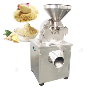 Meilleurs fabricants de machines de broyage pour épices, piments, noix de coco, riz, grains, <span class=keywords><strong>café</strong></span> en poudre, broyeur d'épices - Product Image 4