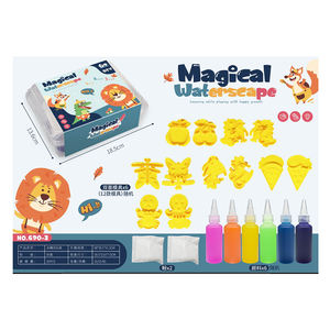 Expériences scientifiques éducatives jouets eau <span class=keywords><strong>magique</strong></span> seape pour les enfants - Product Image 2