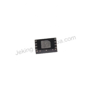 Jeking mcp98243 Board gắn <span class=keywords><strong>c</strong></span>ảm biến nhiệt độ TDFN-8 MCP98243T-BE/mny - Product Image 6