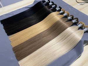 Cinta <span class=keywords><strong>Yaki</strong></span> Virgen sin procesar Ins Vendor Indian Afro Kinky Straight Tape en extensiones de cabello 100% Cabello humano Rizado Tape Hair - Product Image 6