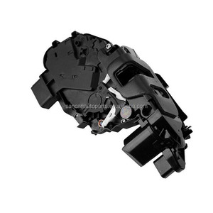 Serratura diretta in fabbrica (parte anteriore sinistra) LR014101 LR071637 LR091526 adatto per la scoperta di Land Rover marchio IV <span class=keywords><strong>LISTENTO</strong></span> - Product Image 4