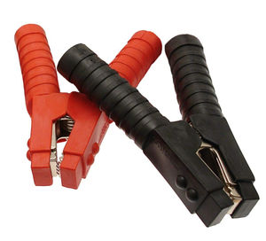 Подгонянные заводом автомобильные аксессуары сверхмощный бустерный кабель 2-в-1 аварийный запуск линии электропередачи - Product Image 5