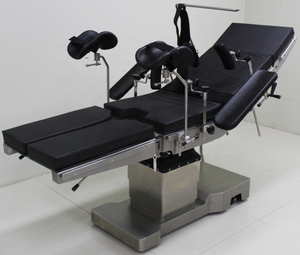 Mesa de Operaciones Eléctrica Hidráulica de Alta Calidad, Cama Quirúrgica Multiusos para Imágenes de Rayos X en C y Cirugía General - Product Image 4