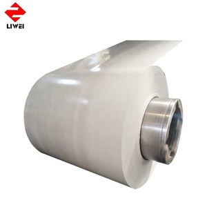 Bobina de acero recubierta de Color, azulejo de techo usado, alta calidad, proveedor de China - Product Image 3