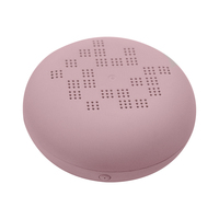 Mini USB Portable de couleur mate, huiles essentielles, diffuseur de parfum