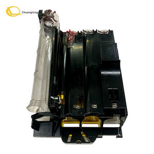 <span class=keywords><strong>Cassette</strong></span> à monnaie MEI CashFlow Series 7000 5 TUBE utilisée dans les distributeurs automatiques de monnaie, les accepteurs de monnaie et les machines distributrices - Product Image 2