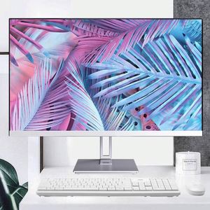 OEM All In One <span class=keywords><strong>PC</strong></span> 21,5 23,8 Pulgadas Core I3 i5 i7 Monoblock Barato <span class=keywords><strong>PC</strong></span> Gaming i9 Computadora de escritorio All In One <span class=keywords><strong>PC</strong></span> Gamer i9 9900K 16GB - Product Image 2