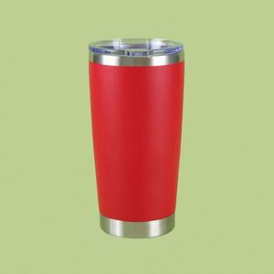 Custom Logo Stainless Steel <b>Double</b> <b>Walled</b> Insulated Eco-Friendly 12oz Wine <b>Mug</b> OEM ODM - Product Image 6