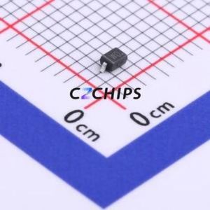 Diodo Zener BZT52C24S SOD-323 (SC-90) de Alta Calidad, Venta al por Mayor de Componentes Electrónicos, Proveedor de Chips y Servicio BOM - Product Image 1