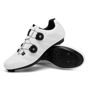 Nuevas <span class=keywords><strong>Zapatillas</strong></span> <span class=keywords><strong>de</strong></span> <span class=keywords><strong>Ciclismo</strong></span> Ligeras con Suela Rígida y Sin Clip para Hombre y Mujer, para Bicicleta <span class=keywords><strong>de</strong></span> Carretera y Montaña, Venta al Por Mayor - Product Image 1