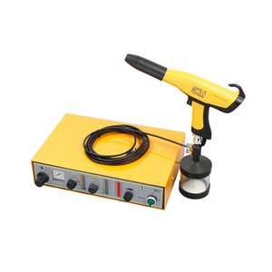 Manual electrostática de pintura en polvo de equipos con recubrimiento de no parte OEM compatible con determinadas <span class=keywords><strong>GEMA</strong></span> productos - Product Image 2