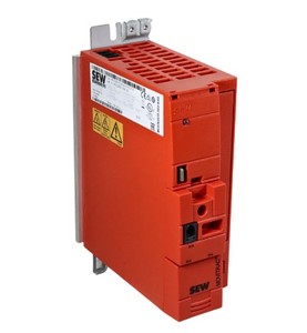 เครื่องแปลงความถี่ Eurodrive รุ่นดั้งเดิม MC07B0015-5A3-4-00/FSC11B ราคาถูก พร้อมส่ง MC07B0015-5A3-4-00/FSC11B เครื่อง MC07B0015-5A3-4- - Product Image 4