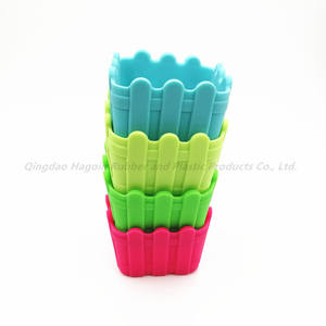 <span class=keywords><strong>Silicone</strong></span> su misura Vaso di Fiori Fioriera, Pianta in Vaso di Fiori Stampi In <span class=keywords><strong>Silicone</strong></span>, <span class=keywords><strong>Silicone</strong></span> Succulente Planter - Product Image 3