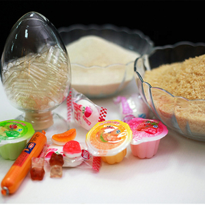 Sustituto de Gelatina Comestible para Pegamento de Almidón en la Industria Alimentaria - Product Image 6
