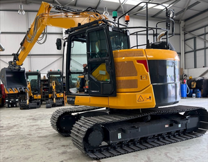 Excavadora 9135F, Peso Operativo 126,000 kg, 567 kW, Capacidad de la Cuchilla 9.0 m³ - Product Image 4