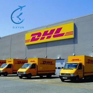 ระบบขนส่งที่ดีที่สุดส่งถึงหน้าประตูบ้าน DHL Alli ระบบติดตามพัสดุด่วนไปยังสหราชอาณาจักร - Product Image 1