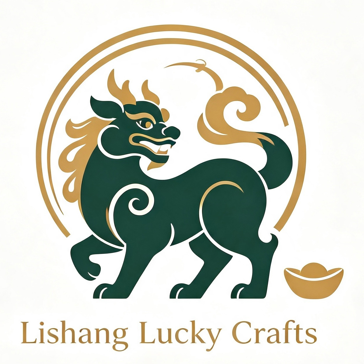 Shenzheng Lishangtianxia Gifts Ltd logo