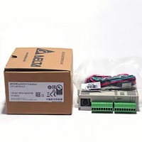 PLC -Delta- VFD037M43A3.7KW3380V Nuevo, Original y en Stock, Aplicado al Control Industrial