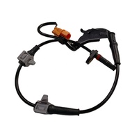 Pièces automobiles Système électrique Capteur de vitesse de roue avant droit 57450-S9A-013 pour CR-V II 57450S9A013 57450-S9A-013