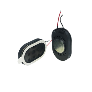 2415 Nhỏ Nhựa 8 Ohm Loa Chuyên Nghiệp 1W Thông Minh Cửa Khóa Đa Phương Tiện Loa - Product Image 1