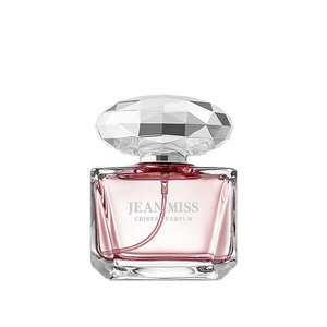 <span class=keywords><strong>Perfume</strong></span> Serie Diamante para Mujer Fragancia Floral Fresca y Natural Eau De Toilette Vitalidad Unisex Encanto Universal Confianza - Product Image 5
