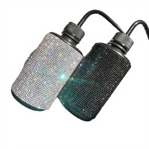 Botella de Plástico para Lavado de Pestañas, Botella de Enjuague para Tatuajes, Herramienta de Limpieza para Extensiones de Pestañas - Product Image 2