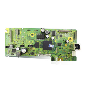 Ocbestjet Mainboard Main <strong>Board</strong> for <strong>Epson</strong> L355 L358 L365 <strong>L380</strong> L385 M101 M201 Printer Formatter <strong>Board</strong> - Product Image 1