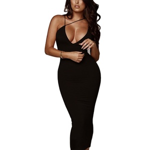 Order Online Black Cleavage Dress Invisible Push-Up Bra Included | Alibaba.com Order Online Black Cleavage Dress Invisible Push-Up Bra Included | Alibaba.com
