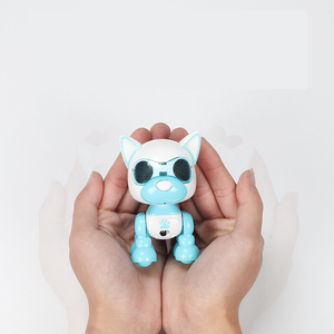 Nouvel arrivage de jouets d'intelligence électronique mignon chien intelligent Robot chien jouets pour enfants - Product Image 4