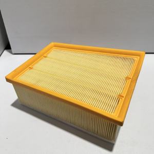 Nouvelle vente en gros de filtres à air moteur pour Megane <span class=keywords><strong>Kangoo</strong></span> SM6 & Mercedes-Benz Citan, remplacement OE 165468296R/A6080940700 - Product Image 4