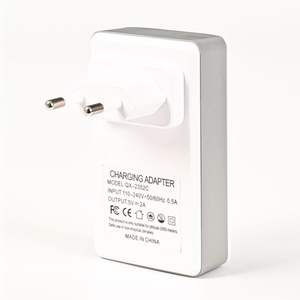 Iyi itibar 220V AC Router ile 5V 2A 2000mah Mini DC <span class=keywords><strong>UPS</strong></span> bekleme güç yedekleme için IP kamera telefon ve ağ geçidi - Product Image 3