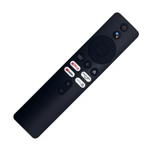 Télécommande vocale XMRM-M3 compatible avec <span class=keywords><strong>Mi</strong></span> TV L55M6-ESG L55M6-ARG <span class=keywords><strong>MDZ</strong></span>-<span class=keywords><strong>24</strong></span>-<span class=keywords><strong>AA</strong></span> - Product Image 2