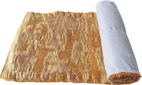 Filtre à papier de pulvérisation FRESH de qualité supérieure pour cabine de peinture, excellent accessoire pour cabine de peinture, papier filtre pour peinture