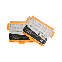 Boîtes en papier d'emballage d'expédition en carton ondulé personnalisé de haute qualité pour clavier et souris accessoires informatiques