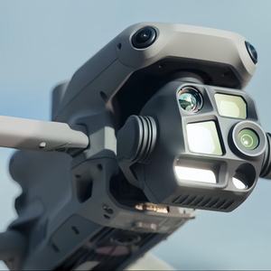 DJI Matrice 4T Industry <strong>Drone</strong> Foldable Design O4 Transmission UAV with <strong>4K</strong> Camera 49-Minute Flight Time Public Safety Surveying - Product Image 4