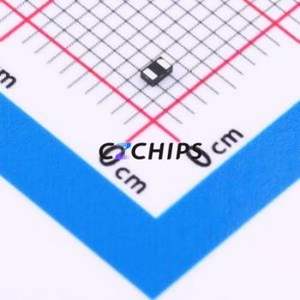 TPESD56201D05ใหม่ต้นฉบับ DFN1610-2ทรานซิสเตอร์ ESD และการป้องกันไฟกระชาก (TVS/ESD) - Product Image 2